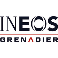 INEOS Grenadier